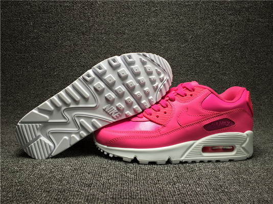 Super Max Nike Air Max 90 GS--003